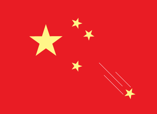 China in Revolt