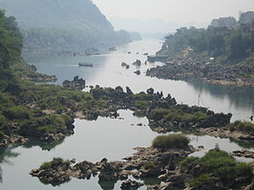 廣西柳江河上游的鎘污染曝光與我們民眾怎麼辦