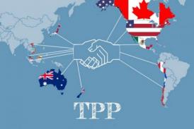 我們為什麼要反對TPP？