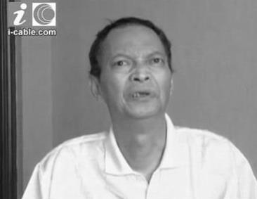 Suspicious Death of 1989 worker activist Li WanYang