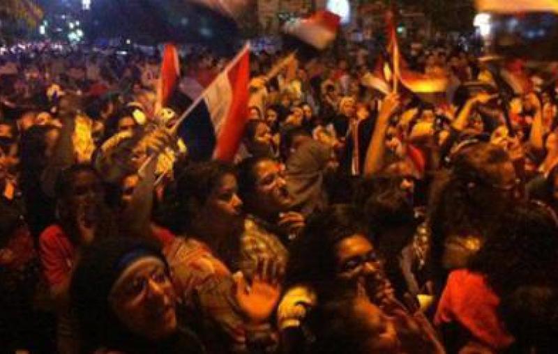 Egypt: “After tasting freedom, we will not be slaves again” – a trade unionist’s view on Morsi’s fall