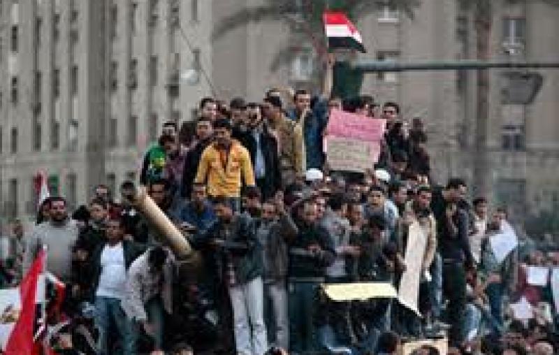 埃及獨立工會領袖 呼籲警惕軍方煽動