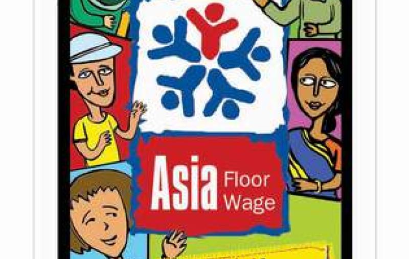 Position Statement of Asia Floor Wage Alliance
