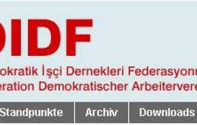  DIDF網站（http://www.didf.de/）