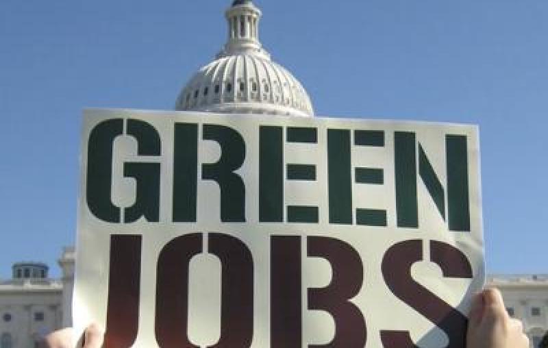 Will Workers Be Left Behind in a Green Transition?