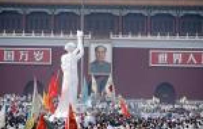 給天安門母親的道歉信——一群未能忘記的食環署員工